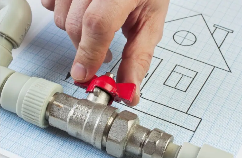 Instalacje sanitarne